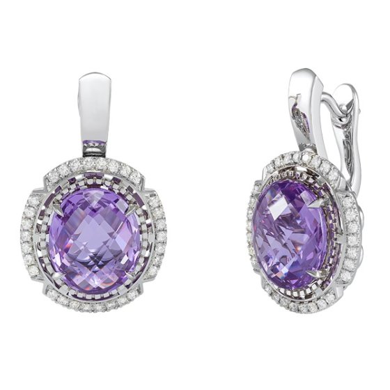 Серьги SK01299